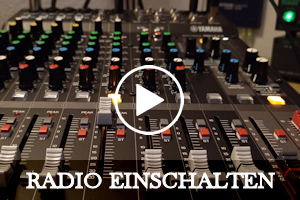 Radio einschalten